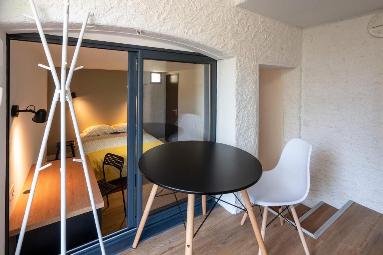 Maloca' Robretieres Apartment La Roche-sur-Yon Exterior photo